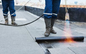 asphalt roofing Kirk Hammerton, North Yorkshire