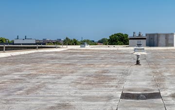 Kirk Hammerton commercial flat roofing