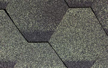 Kirk Hammerton fibreglass shingle repairs