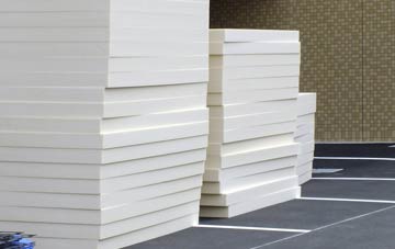 Kirk Hammerton flat roof insulation costs