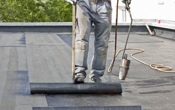flat roof replacement Kirk Hammerton, North Yorkshire