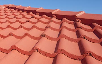 Kirk Hammerton tile and slate roof replacement
