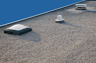 Kirk Hammerton flat roofing