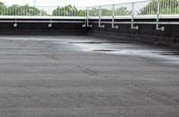 find rated Kirk Hammerton flat roofing companies